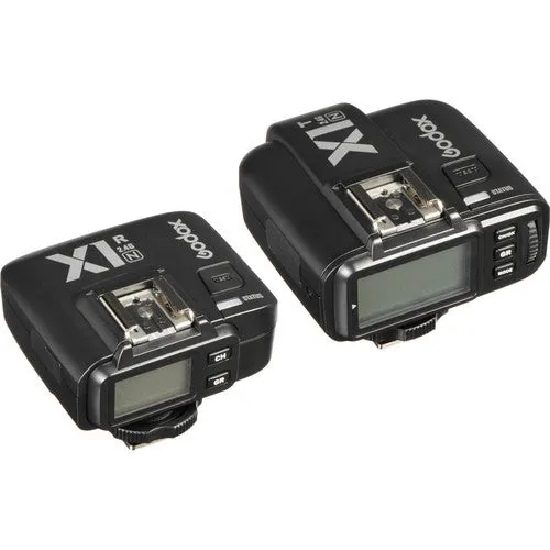 Godox X1N TTL Wireless Flash - Nikon