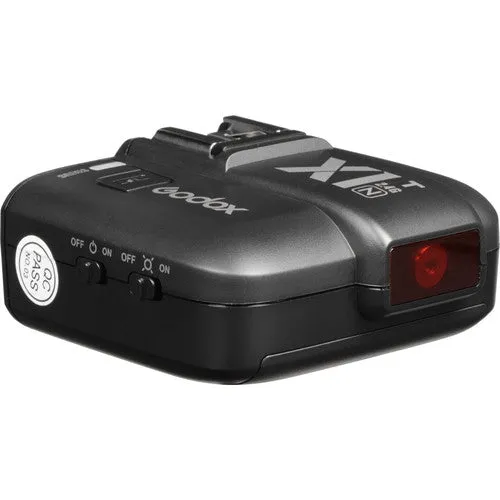Godox X1N TTL Wireless Flash - Nikon