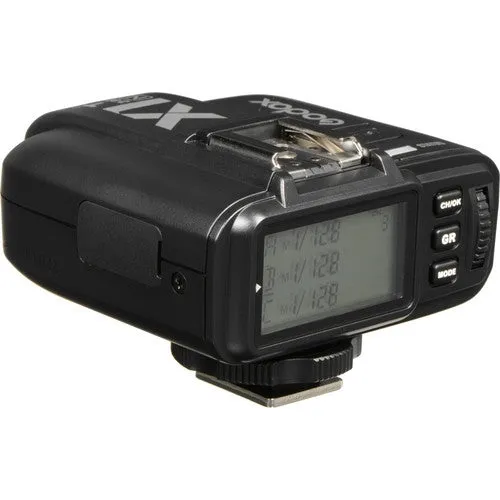 Godox X1N TTL Wireless Flash - Nikon