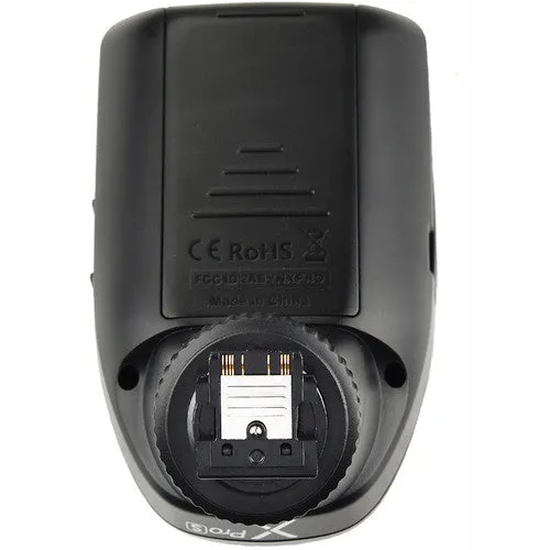 Godox XProS TTL Wireless Flash - Sony
