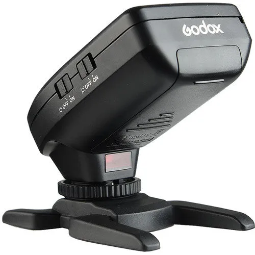 Godox XProS TTL Wireless Flash - Sony