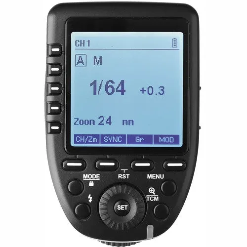Godox XProS TTL Wireless Flash - Sony