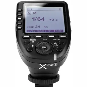 Godox XProS TTL Wireless Flash - Sony