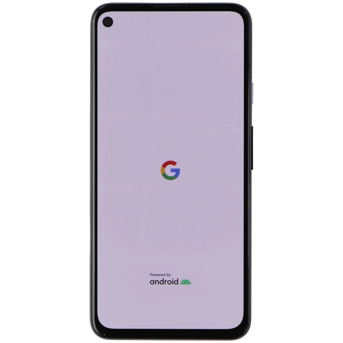 Google Pixel 3 Smartphone (GA00466-US) US Unlocked - 128GB / Just Black