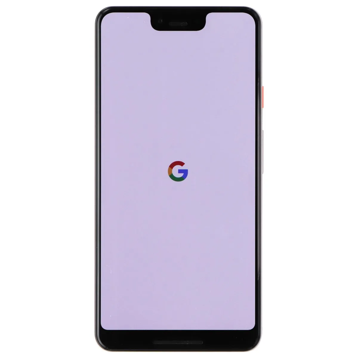 Google Pixel 3 XL (6.3-in) Smartphone (G013C) Unlocked - 64GB / Not Pink