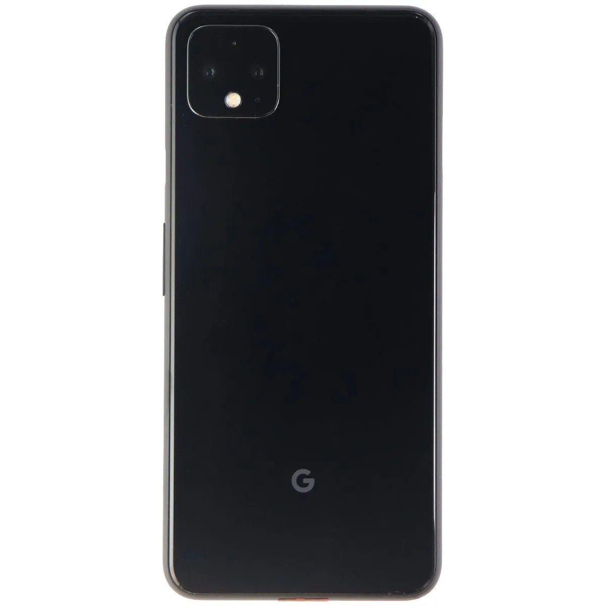 Google Pixel 4 XL (6.3-in) (G020J) GSM   CDMA - 64GB / Black / FRONT CAM ISSUE