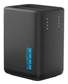 GoPro Dual Battery Charger - HERO13 Black