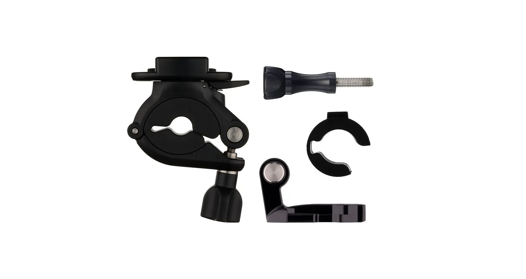 GoPro Handlebar / Seatpost / Pole Mount AGTSM-001