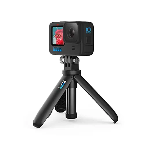 GoPro HERO10 Black Accessory Bundle - Includes HERO10 Black Camera