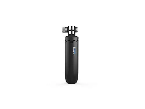 GoPro HERO10 Black Accessory Bundle - Includes HERO10 Black Camera