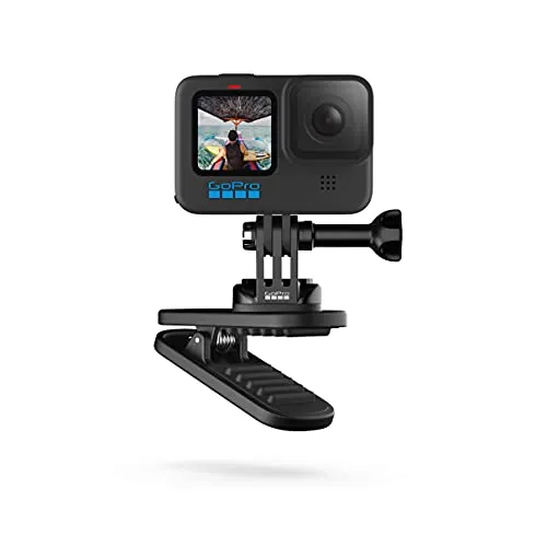 GoPro HERO10 Black Accessory Bundle - Includes HERO10 Black Camera