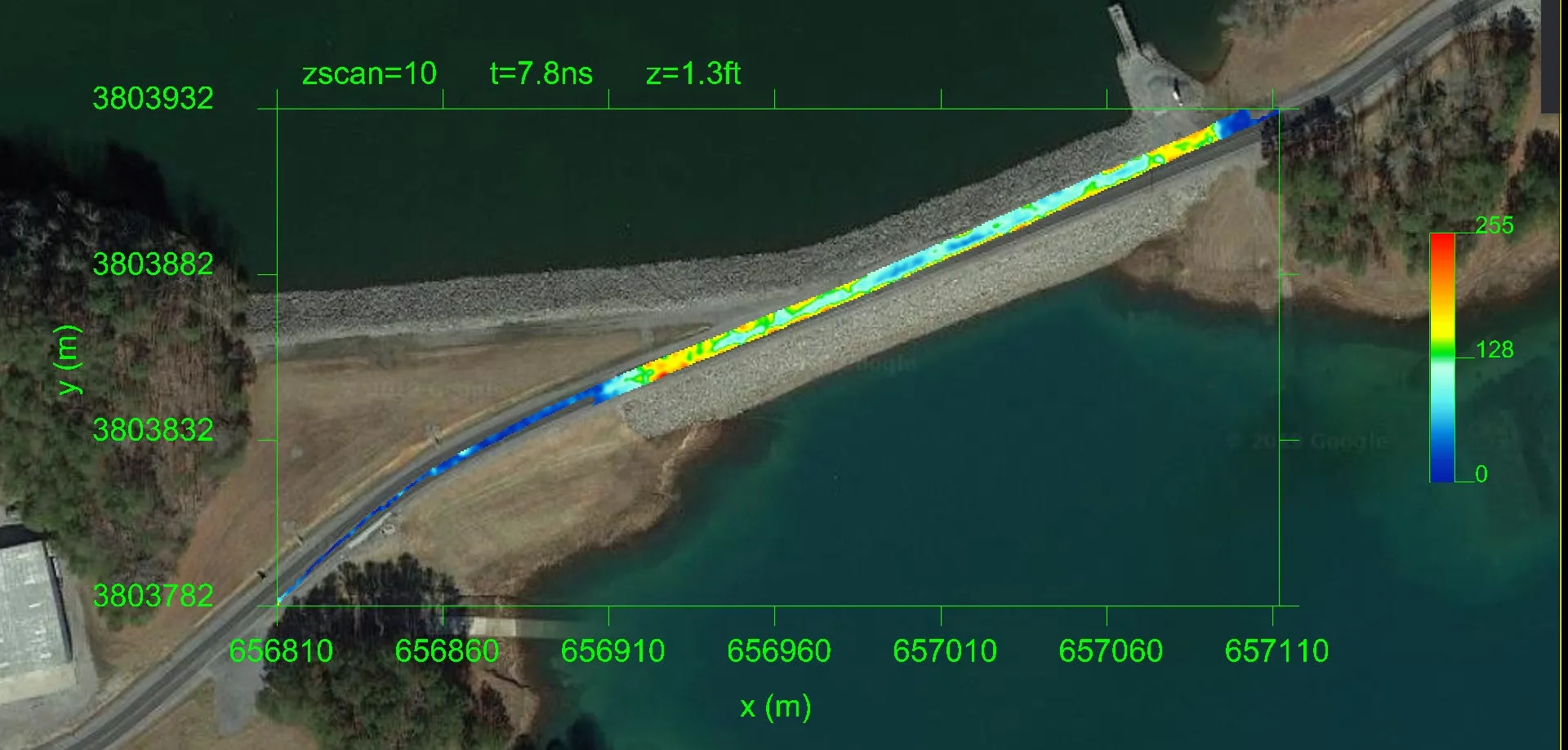 GPR-Slice v.7