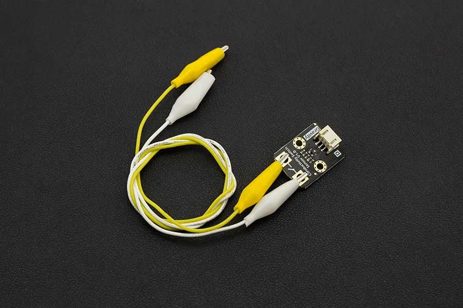 Gravity: Conductivity Sensor Switch - DFRobot