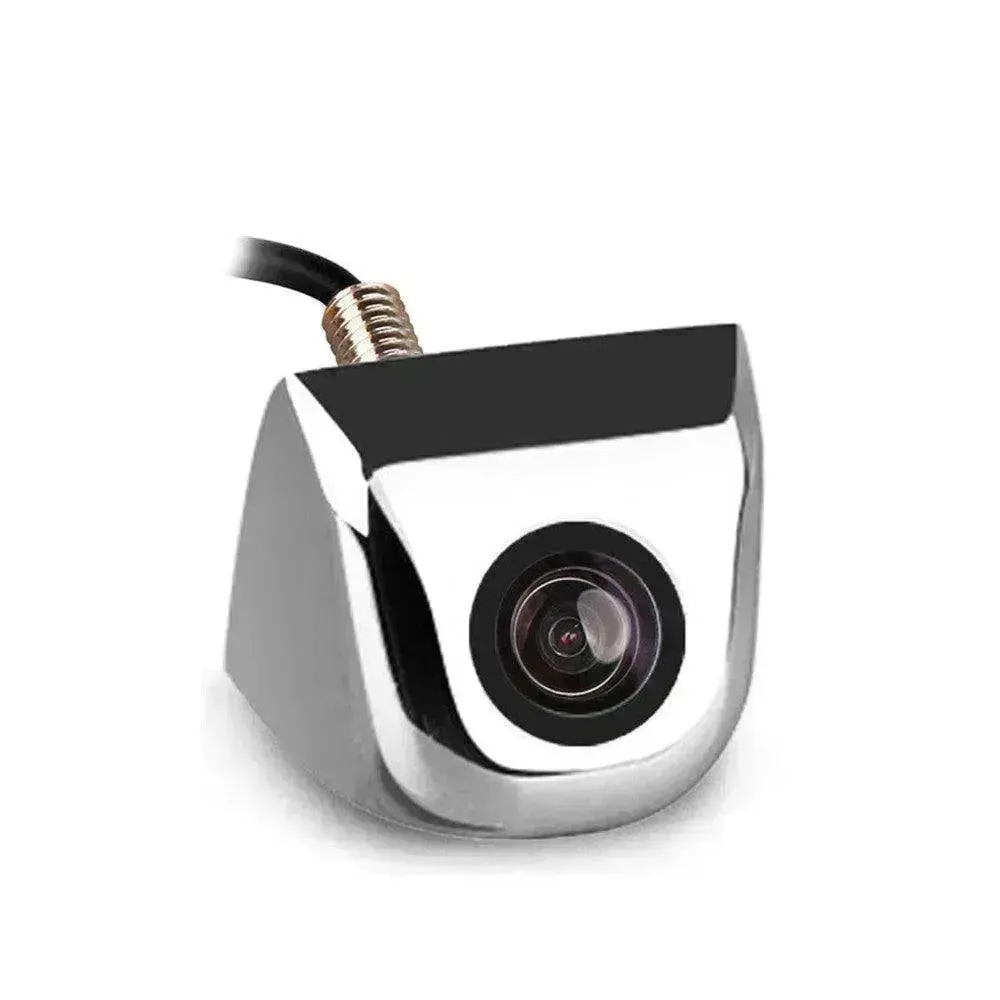HD Car Night Vision Waterproof Reversing Rear View Camera
