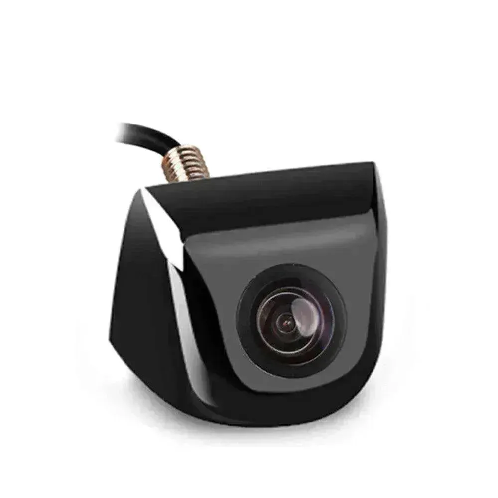 HD Car Night Vision Waterproof Reversing Rear View Camera