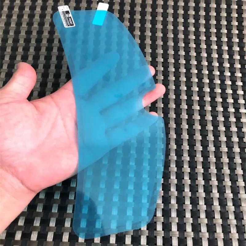 HD Transparent Rainproof Film