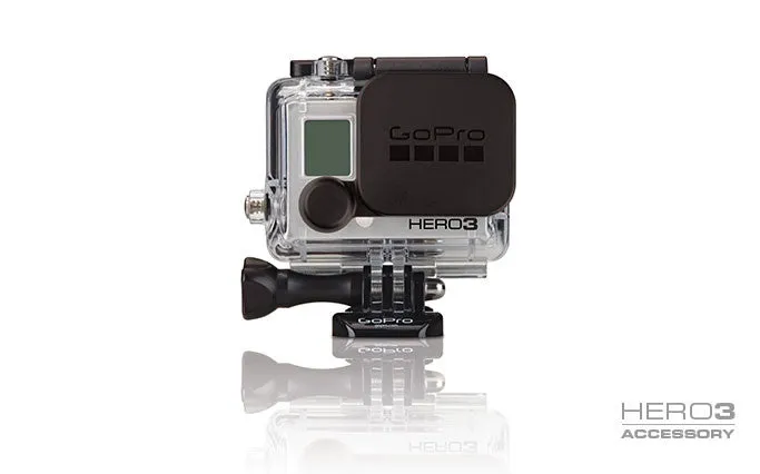 HERO3 Caps   Doors