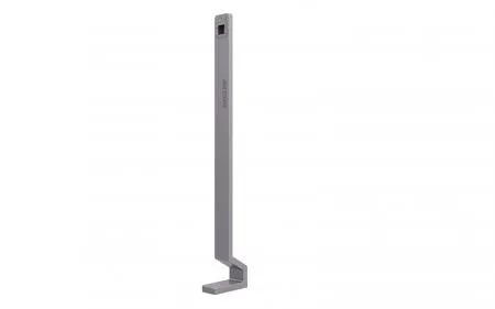 Hikvision DS-KAB671-B Floor Stand for DS-K1T671 Series Terminal
