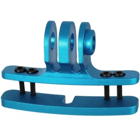 HK Army Goggle Camera Mount Blue