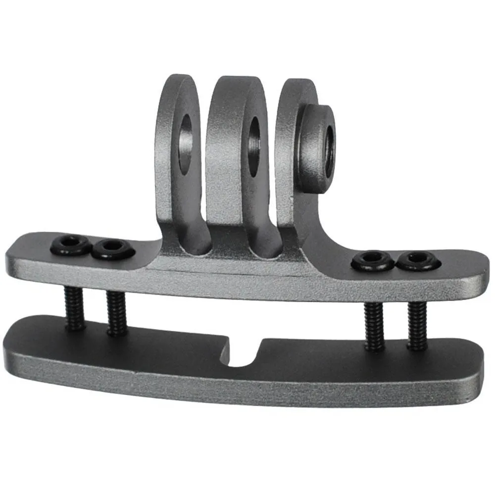 HK Army Goggle Camera Mount Pewter