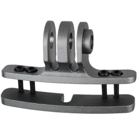 HK Army Goggle Camera Mount Pewter