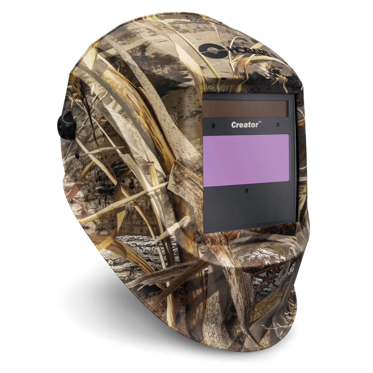 Hobart Creator Series Realtree Camo Welding Helmet - 770869