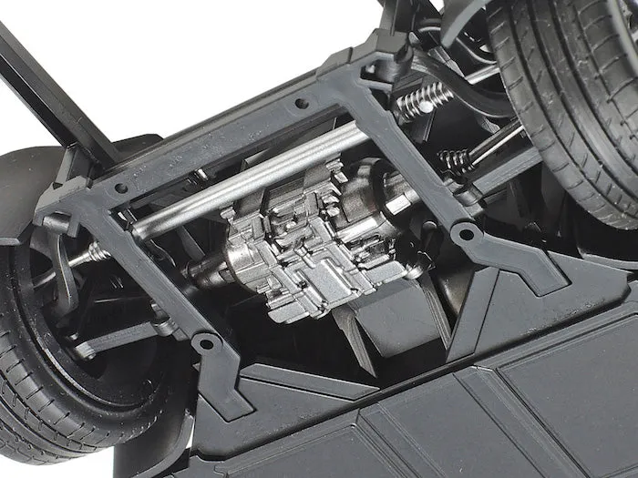 Honda NSX (2016 ver.) 1/24