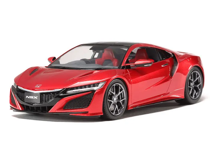 Honda NSX (2016 ver.) 1/24