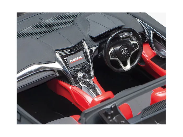 Honda NSX (2016 ver.) 1/24