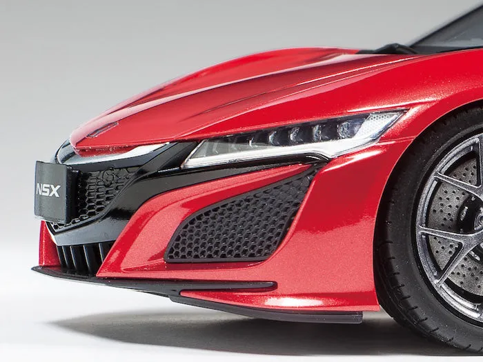 Honda NSX (2016 ver.) 1/24