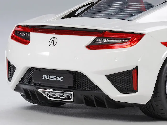 Honda NSX (2016 ver.) 1/24