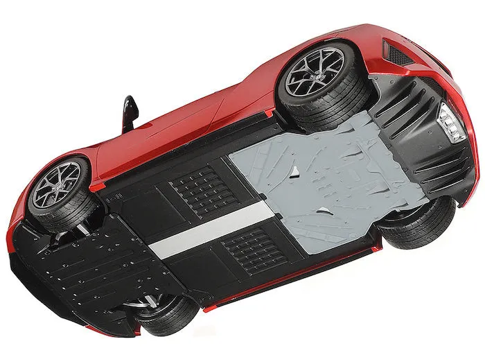 Honda NSX (2016 ver.) 1/24