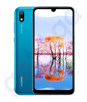 HUAWEI Y5 2019 SMART PHONE 2GB RAM 32 GB INTERNAL