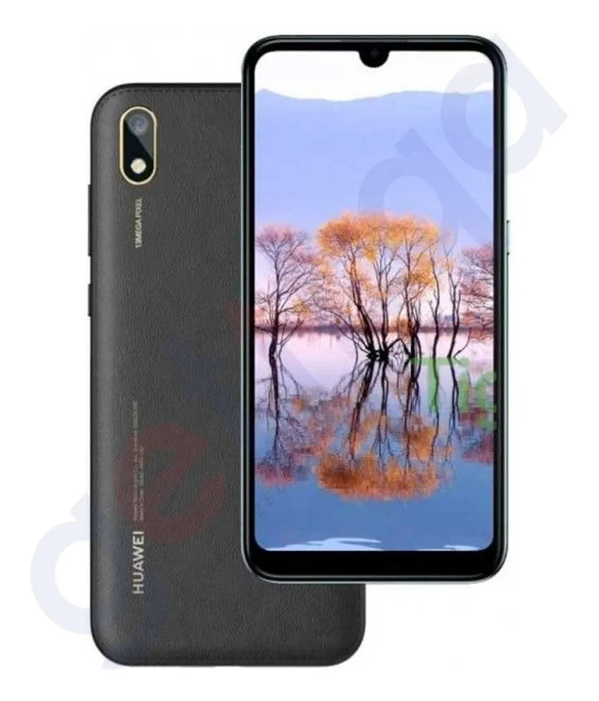 HUAWEI Y5 2019 SMART PHONE 2GB RAM 32 GB INTERNAL