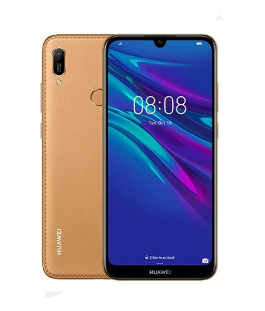 HUAWEI Y5 2019 SMART PHONE 2GB RAM 32 GB INTERNAL