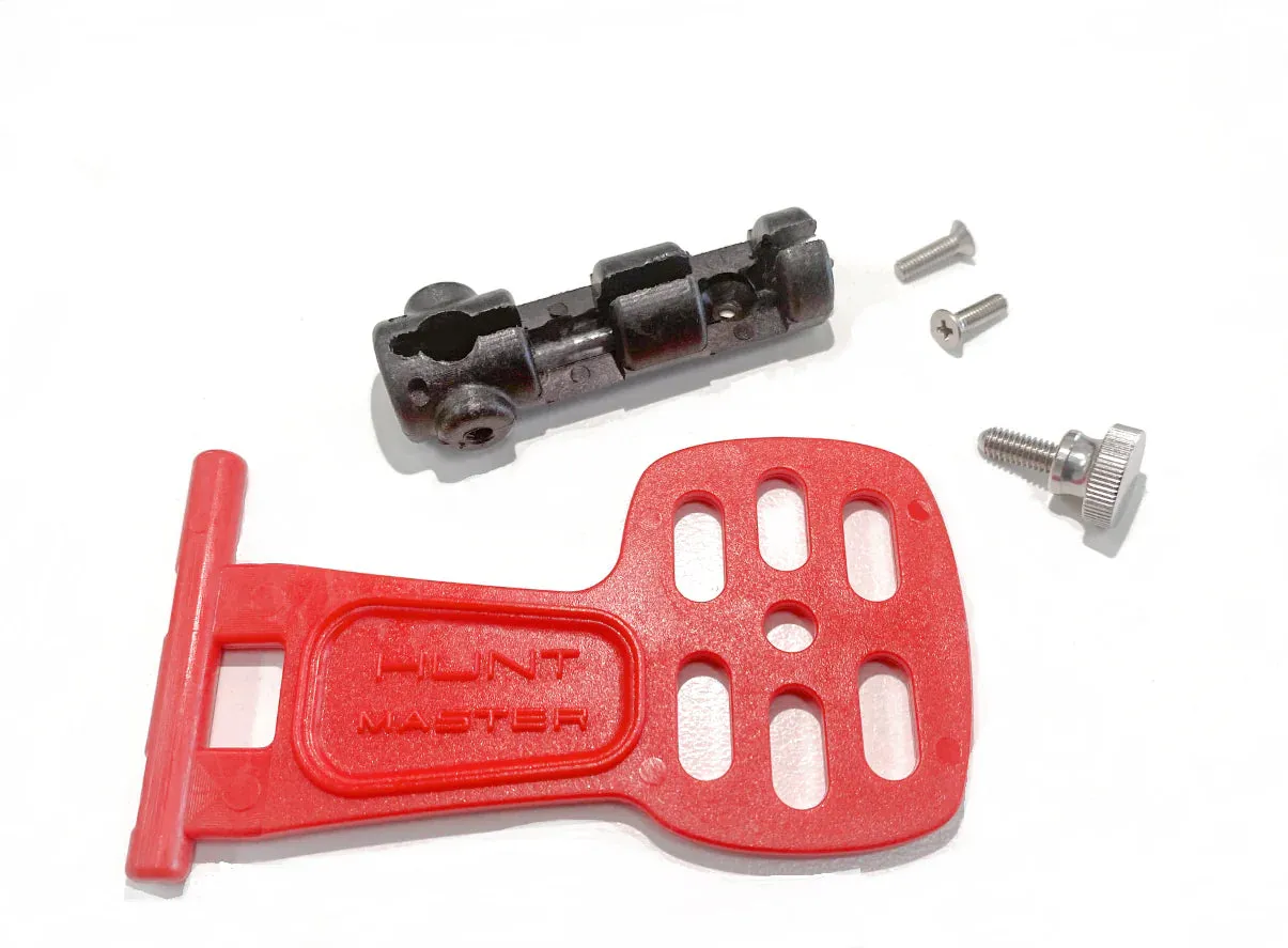 Hunt Master Speargun Gopro & Compact Camera Mount