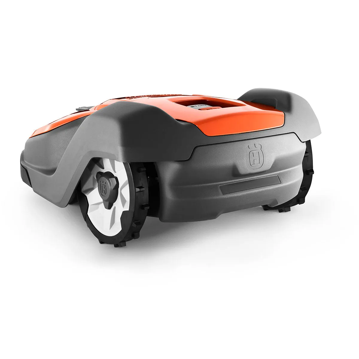 Husqvarna Automower 550 Robotic Lawn Mower