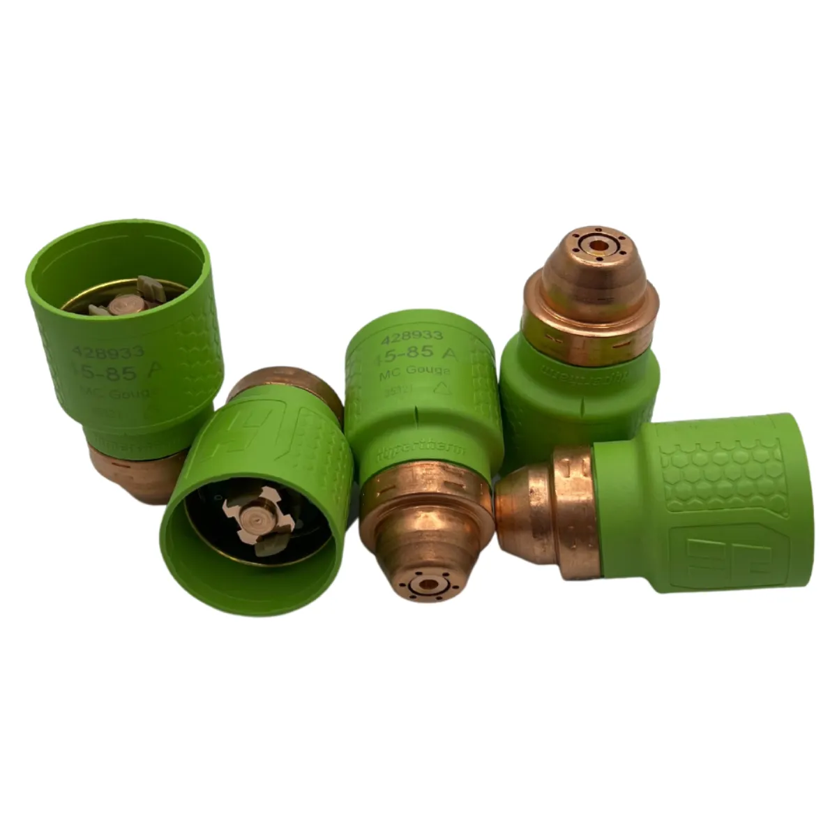 Hypertherm 45-85A SmartSYNC Cartridge For Max Control Gouging - 428933
