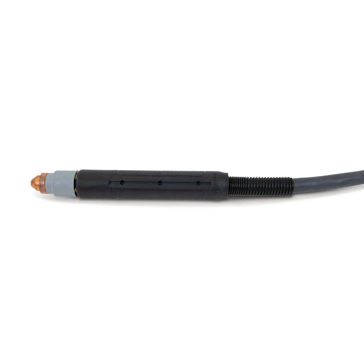 Hypertherm SmartSYNC Mini/Robotic Machine Torch 180 Degree 15' Lead - 059733