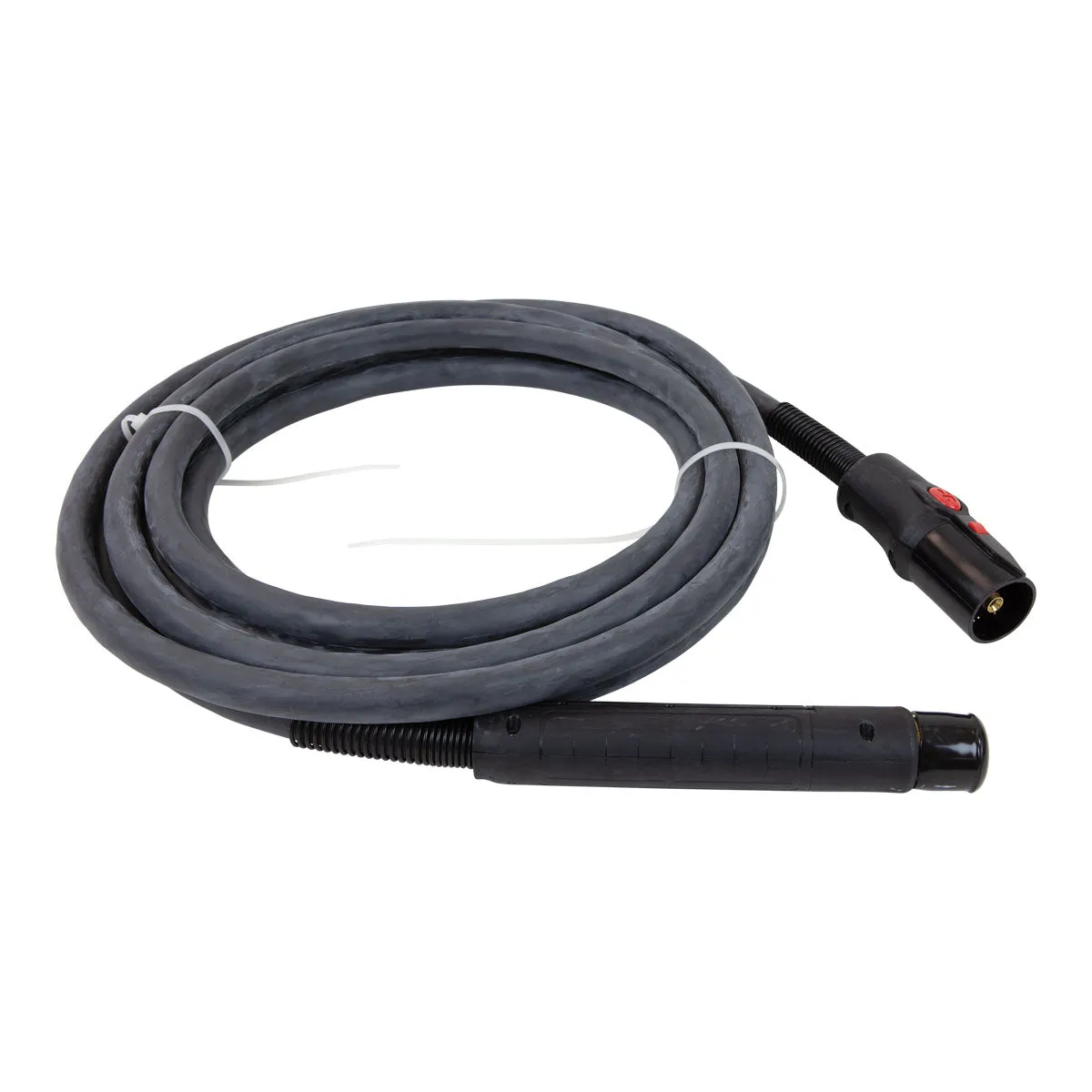 Hypertherm SmartSYNC Mini/Robotic Machine Torch 180 Degree 15' Lead - 059733