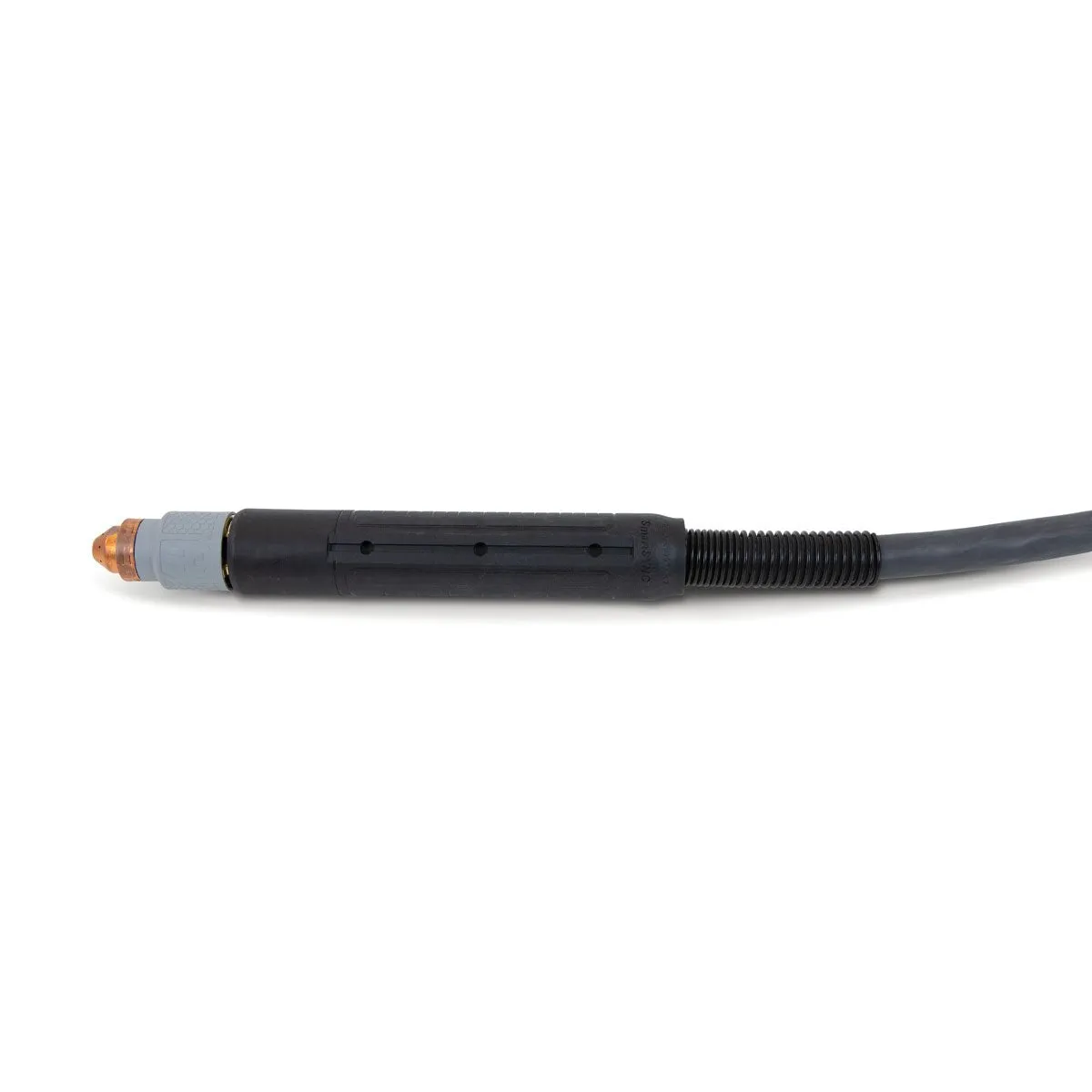 Hypertherm SmartSYNC Mini/Robotic Machine Torch 180 Degree 25' Lead - 059734