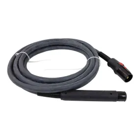 Hypertherm SmartSYNC Mini/Robotic Machine Torch 180 Degree 25' Lead - 059734