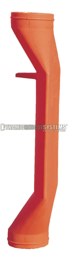 Industrial Saddle Vent - Air Systems
