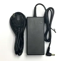 iOptron AC Adapter - 5 Amp w/ 2.1 mm  90° plug