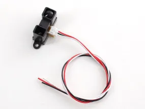 IR distance sensor includes cable (20cm-150cm)