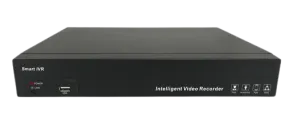 IVR HD Intelligent Video Recorder