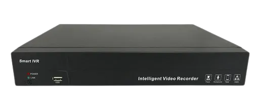 IVR HD Intelligent Video Recorder