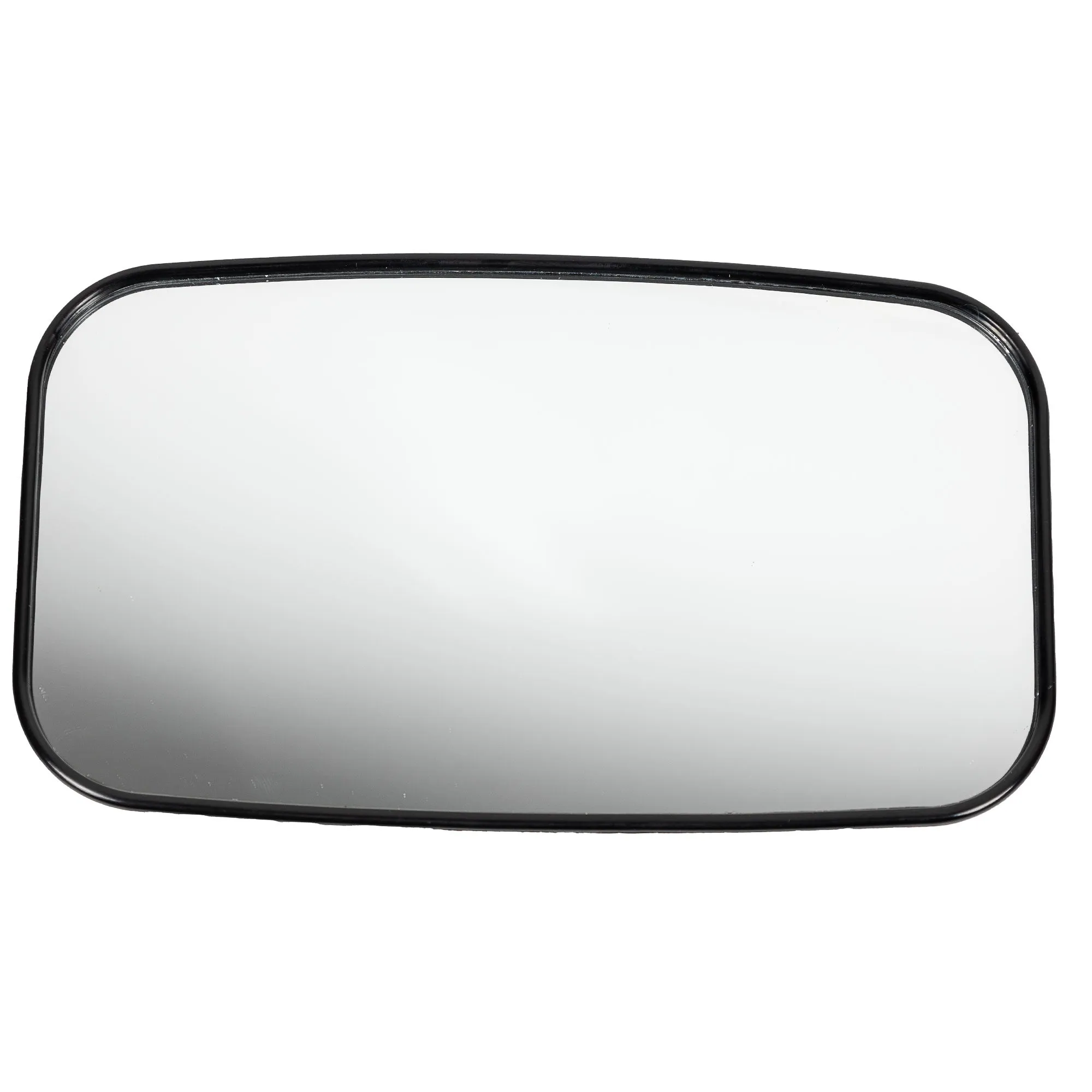 Kimpex 283002 Rearview Mirrors with 3 brackets 1.5"-1.75"-2" Clamp-On