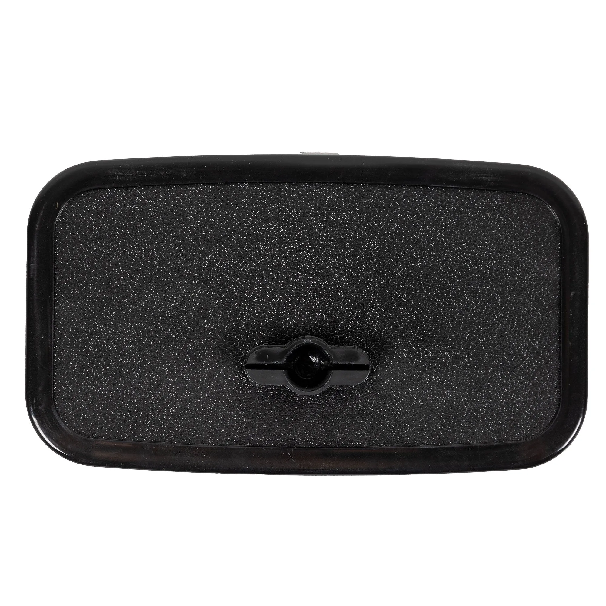 Kimpex 283002 Rearview Mirrors with 3 brackets 1.5"-1.75"-2" Clamp-On