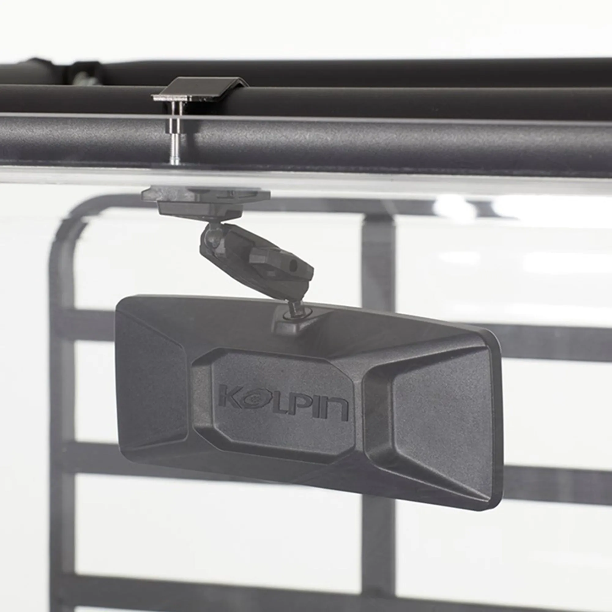 Kolpin 98300 UTV REARVIEW MIRROR